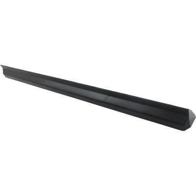 New Textured Black Door Molding And Beltlines Compatible With Nissan Pathfinder Sl Hybrid Pathfinder thumbnail 5