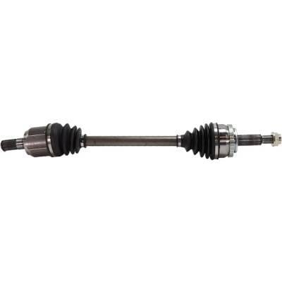 New Left Front Axle Assembly Compatible With Hyundai Kia Elantra Gt Gls 4 Cyl 2.0L Forte S 4 Cyl thumbnail 11