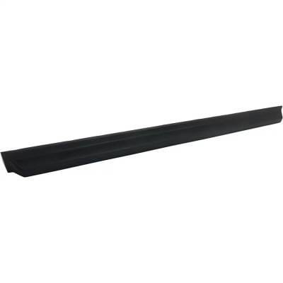 New Textured Black Door Molding And Beltlines Compatible With Nissan Pathfinder Sl Hybrid Pathfinder thumbnail 3