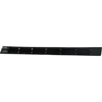New Textured Black Door Molding And Beltlines Compatible With Nissan Pathfinder Sl Pathfinder thumbnail 9