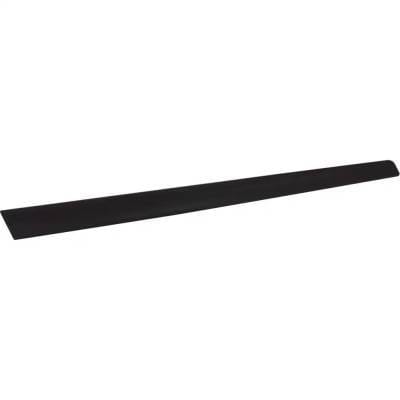 New Textured Black Door Molding And Beltlines Compatible With Nissan Rogue Special Edition Rogue S thumbnail 5