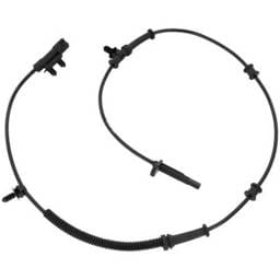 New Front Abs Speed Sensor Compatible With Dodge Jeep Durango Gt 6 Cyl 3.6L Grand Cherokee Trailhawk