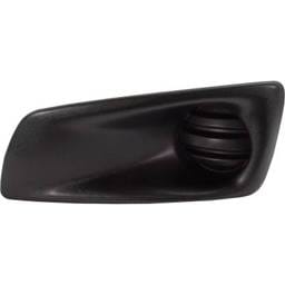 Left Front Fog Light Cover Compatible With Kenworth T660 Base 6 Cyl 10.8L 2008-2015 N181002100