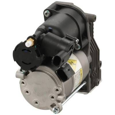 New Only Pump Air Suspension Compressor Compatible With Jaguar Xj Supersport 8 Cyl 5.0L Xjr L 8 Xj thumbnail 7