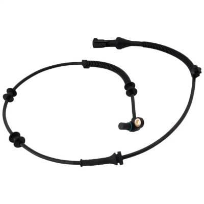 New Front Abs Speed Sensor Compatible With Ford F-150 Xlt 8 Cyl 5.4L F-150 Lariat 8 Cyl 5.4L F-150 thumbnail 7