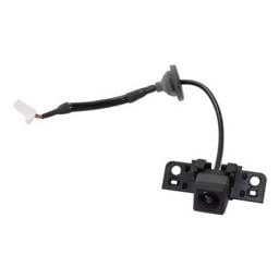 New 120 Degrees Back Up Camera Compatible With Infiniti G25 All Submodels G37 Journey G37 Base G37