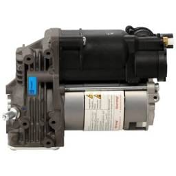 New Only Pump Air Suspension Compressor Compatible With Jaguar Xj R-Sport 6 Cyl 3.0L Xj Base 6 Cyl