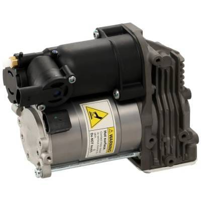 New Only Pump Air Suspension Compressor Compatible With Jaguar Xj R-Sport 6 Cyl 3.0L Xj Base 6 Cyl thumbnail 9