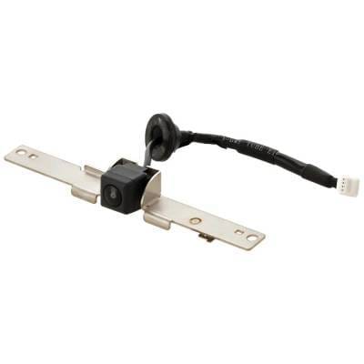 New 130 Degrees Back Up Camera Compatible With Infiniti Q60 Premium G37 Ipl Q60 Journey G37 Sport thumbnail 3