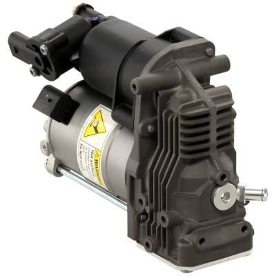 New Only Pump Air Suspension Compressor Compatible With Jaguar Xj L 8 Cyl 5.0L Xj Base 8 Cyl 5.0L Xj thumbnail 13