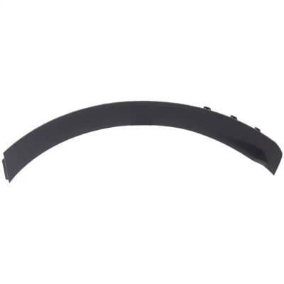 New Left Front Fender Trim Compatible With Kia Sportage Lx 4 Cyl 2.5L Sportage X-Pro 4 Cyl 2.5L