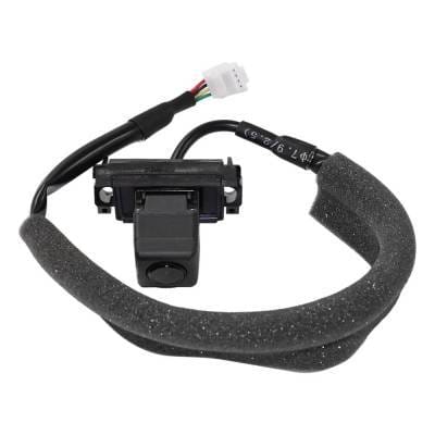 150 Degrees Back Up Camera Compatible With Infiniti Qx56 All Submodels 2004-2010 By In1960105