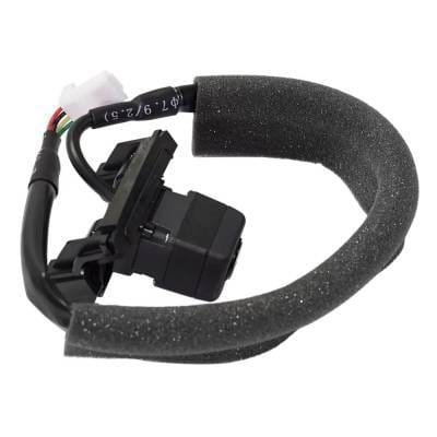 150 Degrees Back Up Camera Compatible With Infiniti Qx56 All Submodels 2004-2010 By In1960105 thumbnail 3