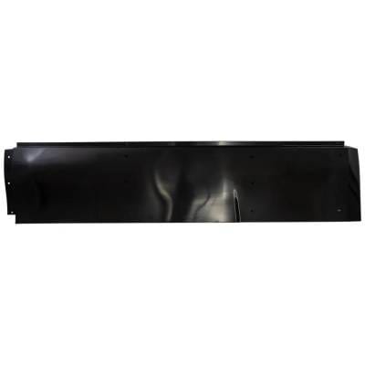 New Left Fairing Compatible With International Lt625 Base 6 Cyl 12.7L Lt625 Base 6 Cyl 14.9L Lt625