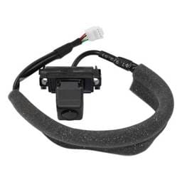 New 150 Degrees Back Up Camera Compatible With Infiniti Qx56 All Submodels 2004-2010 By 284427S110
