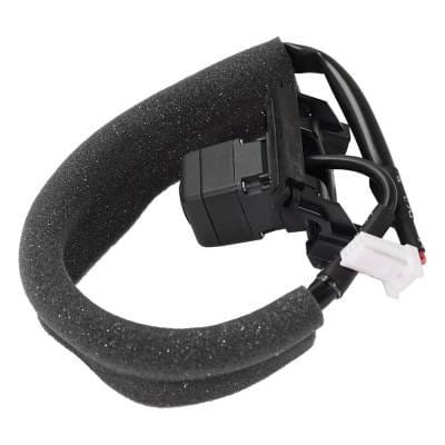 New 150 Degrees Back Up Camera Compatible With Infiniti Qx56 All Submodels 2004-2010 By 284427S110 thumbnail 5