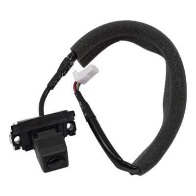 150 Degrees Back Up Camera Compatible With Infiniti Qx56 All Submodels 2004-2010 In1960105 thumbnail 7