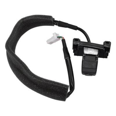 150 Degrees Back Up Camera Compatible With Infiniti Qx56 All Submodels 2004-2010 In1960105 thumbnail 11