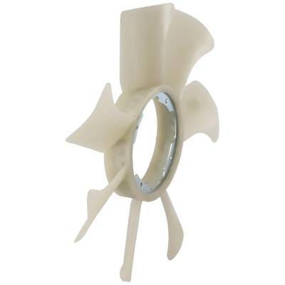 New Fan Blade Compatible With Infiniti Nissan Pathfinder Se 6 Cyl 3.5L Q45 Anniversary Edition 8 Cyl thumbnail 7
