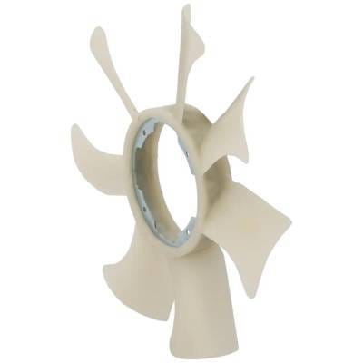 New Fan Blade Compatible With Infiniti Nissan Pathfinder Se 6 Cyl 3.5L Q45 Anniversary Edition 8 Cyl thumbnail 13