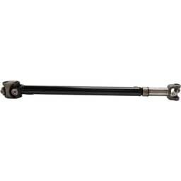 Front Driveshaft Compatible With 1997 Jeep Wrangler 2.5L 4.0L New OEM Rj54550023 Direct Fit