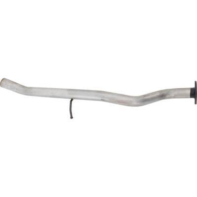New Exhaust Pipe Compatible With Honda Element Lx 4 Cyl 2.4L Element Ex 4 Cyl 2.4L Element Dx 4 Cyl thumbnail 11