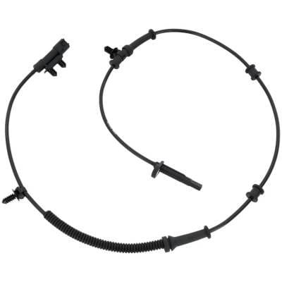 New Front Abs Speed Sensor Compatible With Dodge Jeep Grand Cherokee Srt 8 Cyl 6.4L Grand Cherokee