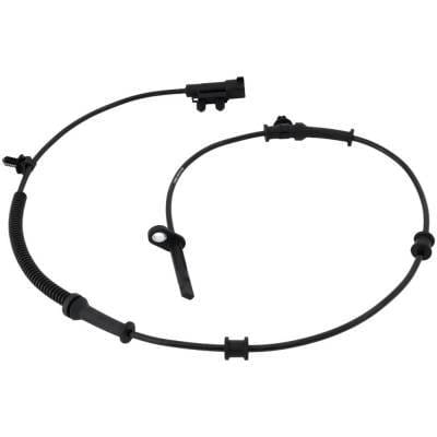 New Front Abs Speed Sensor Compatible With Dodge Jeep Grand Cherokee Srt 8 Cyl 6.4L Grand Cherokee thumbnail 5