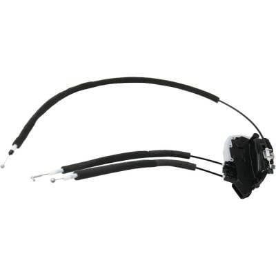 New Left Rear Door Lock Actuator Compatible With Nissan Murano Crosscabriolet 6 Cyl 3.5L Murano Le 6