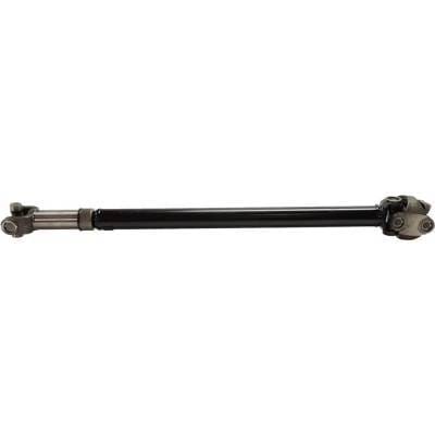 Front Driveshaft Assembly Compatible With 1997 Jeep Wrangler 2.5L 4.0L (38.000 In.)-(964 Mm) thumbnail 9