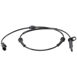 New Front Abs Speed Sensor Compatible With Jeep Compass Latitude 4 Cyl 2.4L Compass Sport 4 Cyl 2.4L