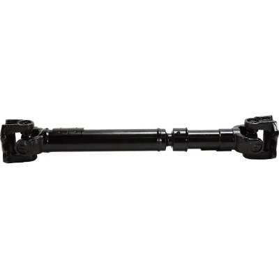 Front Driveshaft Compatible With 1987-1997 Nissan Mitsubishi D21 Xe Pathfinder E Pathfinder Xe D21 thumbnail 9