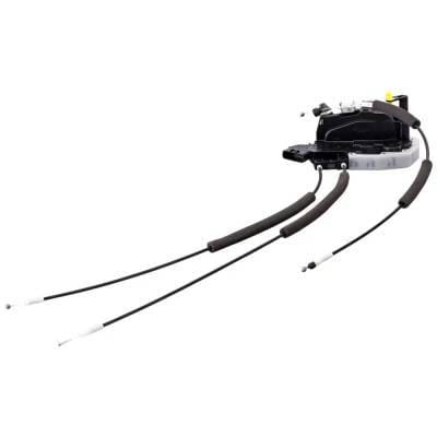 New Integrated Door Lock Actuator Compatible With Nissan Sentra Se-R 4 Cyl 2.5L Sentra Sl 4 Cyl 2.0L