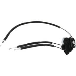 New Left Rear Door Lock Actuator Compatible With Nissan Murano Le 6 Cyl 3.5L Murano Crosscabriolet 6