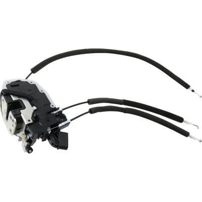 New Left Rear Door Lock Actuator Compatible With Nissan Murano Le 6 Cyl 3.5L Murano Crosscabriolet 6 thumbnail 3
