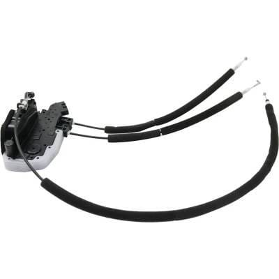 New Left Rear Door Lock Actuator Compatible With Nissan Murano Le 6 Cyl 3.5L Murano Crosscabriolet 6 thumbnail 11