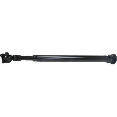 Rear Driveshaft Compatible With 2005-2010 Jeep Grand Cherokee North Edition Grand Cherokee S thumbnail 11