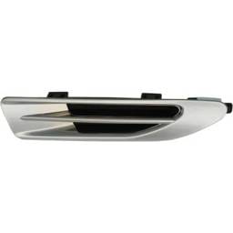 New Right Front Fender Vents Compatible With Kia Optima Ex Tech 4 Cyl 2.4L Optima Lx 4 Cyl 2.4L