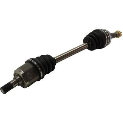New Left Front Axle Assembly Compatible With Hyundai Kia Rio Sx 4 Cyl 1.6L Rio Ex 4 Cyl 1.6L Accent thumbnail 3