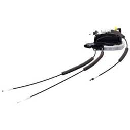 New Integrated Door Lock Actuator Compatible With Nissan Sentra Sr 4 Cyl 2.0L Sentra Se-R Spec V 4
