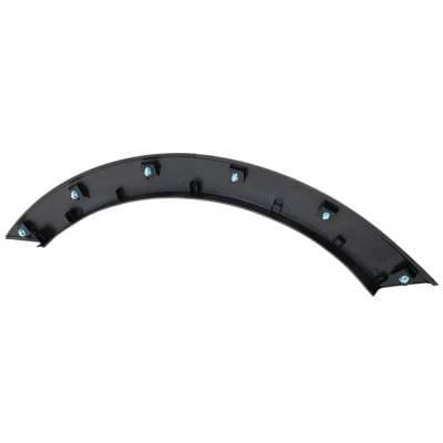 New Left Rear Fender Trim Compatible With Kia Sportage Lx 4 Cyl 2.4L Sportage Sx 4 Cyl 2.0L Sportage thumbnail 7