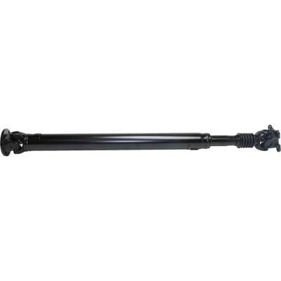 Rear Driveshaft Assembly Compatible With 2005-2010 Jeep Grand Cherokee North Edition Grand Cherokee