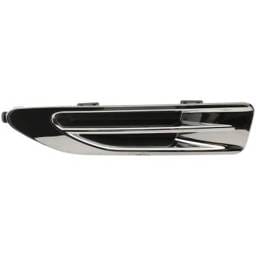 New Left Front Fender Vents Compatible With Kia Optima Lx 4 Cyl 2.4L Optima Ex 4 Cyl 2.4L Optima S 4