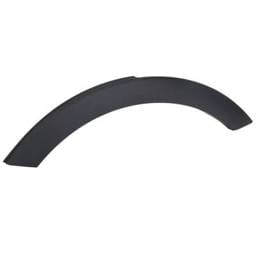 New Left Rear Fender Trim Compatible With Kia Sportage Base 4 Cyl 2.4L Sportage Ex Luxury 4 Cyl 2.4L