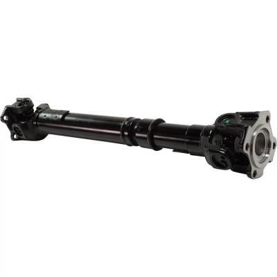 Front Prop Shaft Assembly Compatible With 1987-1997 Nissan Mitsubishi D21 D21 Xe Pathfinder E thumbnail 5