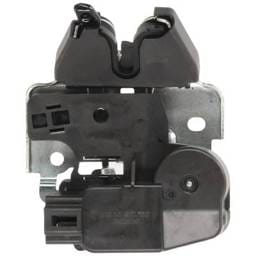 New Rear Door Lock Actuator Compatible With Nissan Altima Sl 6 Cyl 3.5L Altima Se 6 Cyl 3.5L Altima