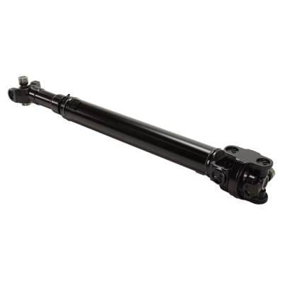 Front Prop Shaft Assembly Compatible With 1990-1994 Jeep Cherokee Briarwood Cherokee Country thumbnail 7