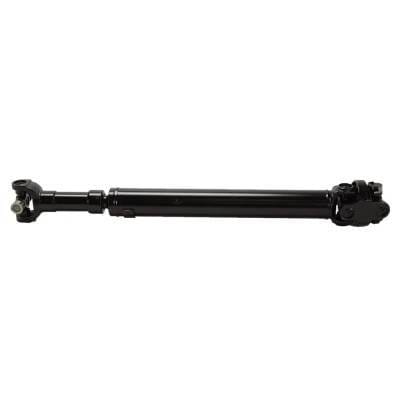Front Prop Shaft Assembly Compatible With 1990-1994 Jeep Cherokee Briarwood Cherokee Country thumbnail 11