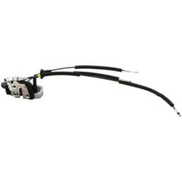 New Left Front Door Lock Actuator Compatible With Nissan Murano S 6 Cyl 3.5L Murano Le 6 Cyl 3.5L