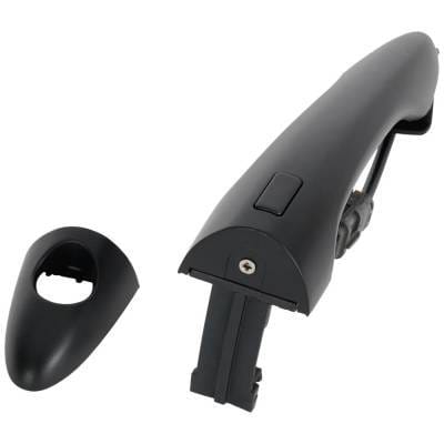 Front Or Rear Right (Passenger Side) Exterior Door Handle Compatible With 2011-2016 Kia Sportage thumbnail 3